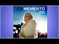 JES - Memento - Album 2022 (Mixed by Pavel Gnetetsky)