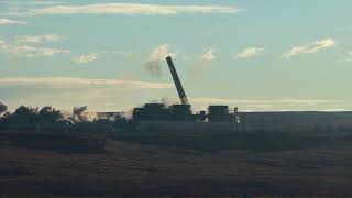Navajo Generating Station (NGS) Demolition. Farewell to the smoke stacks.