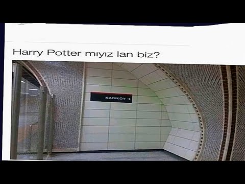 Sosyal medyada yer