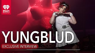 YUNGBLUD On The Story Behind His Song \\