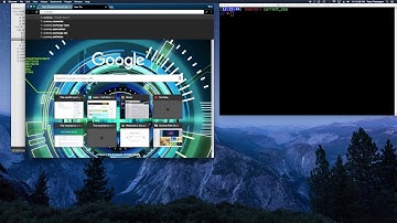 CLI Data Gem Project