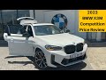 2023 BMW X3 M Competition Price Review | Cost Of Ownership | Performance | Practicality | Exhaust