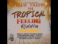 TROPICAL FEELING RIDDIM MIX#BUGLE//CECILE//DEVIN DI DAKTA//FRASSMAN BRILLIANT//YAKSTA SHAKESPEAR