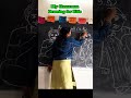 My Classroom Drawing for Kids | Easy Classroom Picture#drawing #art#schoollife#trending #govtschool
