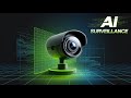 AI Security Systems Are Watching Everything