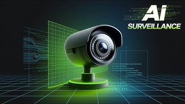 AI Security Systems Are Watching Everything
