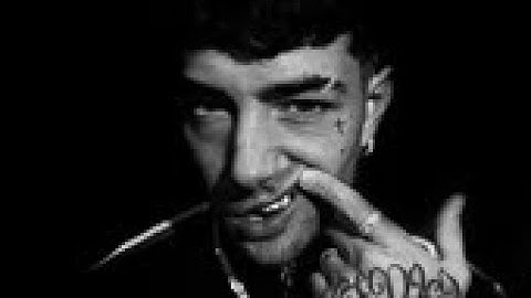 Tony Effe - Miu Miu (slowed + reverb)