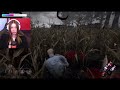 ИГРАЮ ПРОТИВ СТРИМЕРШИ irinashein ЗА ФРЕДДИ DEAD BY DAYLIGHT