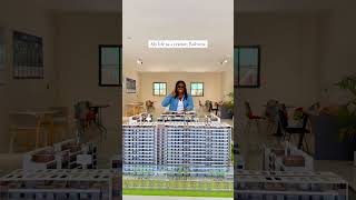 This is my normal day at work. #realestate #nairobikenya #property #realtor #home #siteinspection
