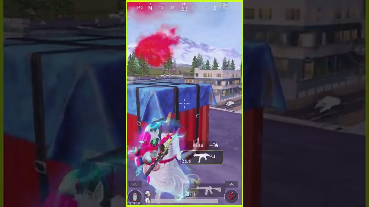 ELECTRIC ⚡ GLACIER 🥶❄️ LIVIK MONTAGE 