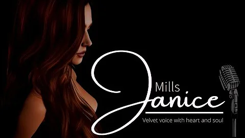 Live in Concert  Janice Mills   Relaxation Lounge ...