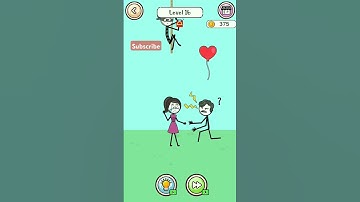 Thief Puzzle Game Level 16#trending#gaming#game#youtubeshorts#puzzle#shortvideo