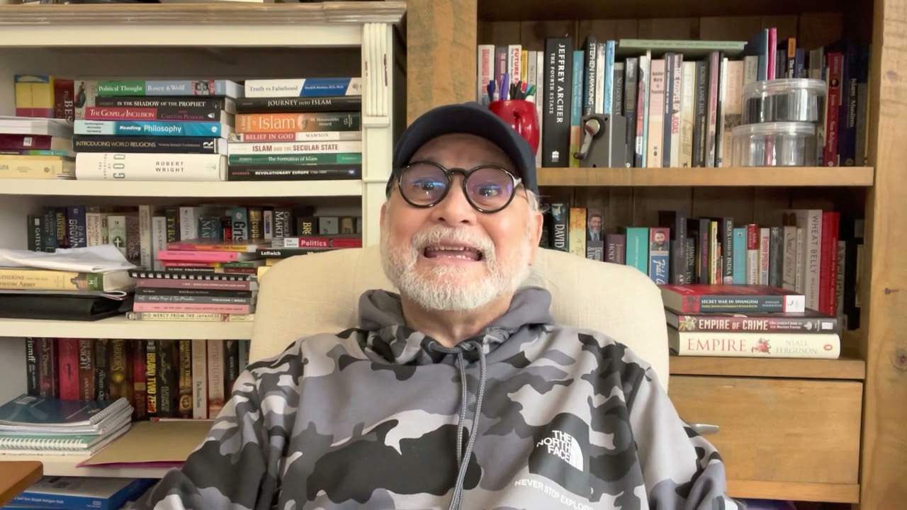 Bukan tangan Zahid tapi tangan Anwar yang menggerakkan Umno