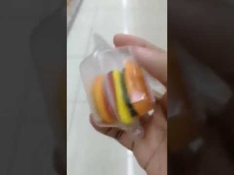 Trolli Big Burger
