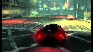 Infernus modded with MemBiter