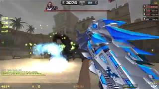 [CSO] RDC +6 ZS Play (Short)