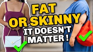 Handbags ❌DONT EVER❌ Call Me FAT! That’s Why I Love Them!