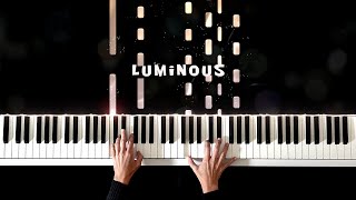 Luminous Two Lanes Piano Cover Piano Tutorial Instrumental Relaxing Piano Music Seemusic screenshot 4