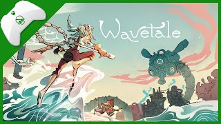 Wavetale Review