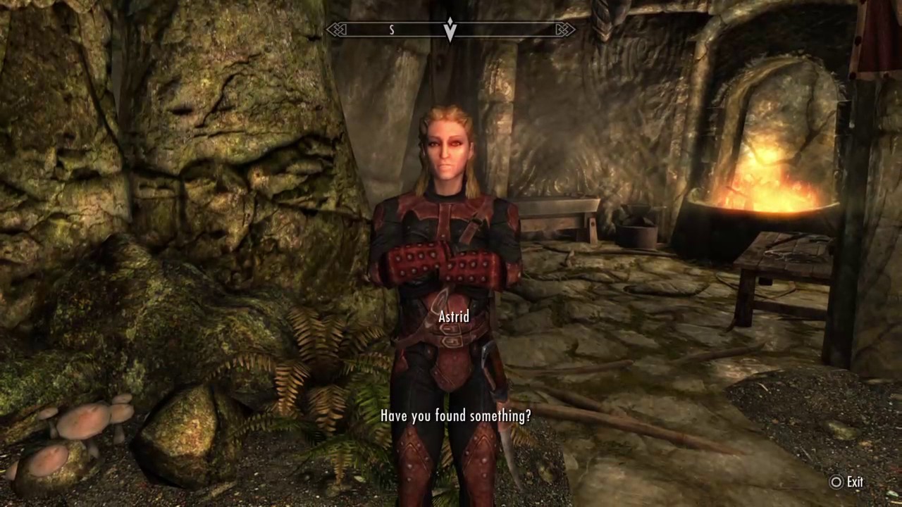 Kbronx52's Skyrim Dark bros 2
