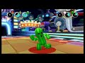 Wii MARIO SPORTS MIX(マリオ スポーツ ミックス) ドッジボール(dodgeball)IOHD1091