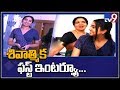 Jeevitha Rajasekhar daughter Sivatmika open talk - TV9 Exclusive Interview-Promo
