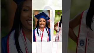Congratulations to Tamara for graduating from the University of Arizona Global Campus.