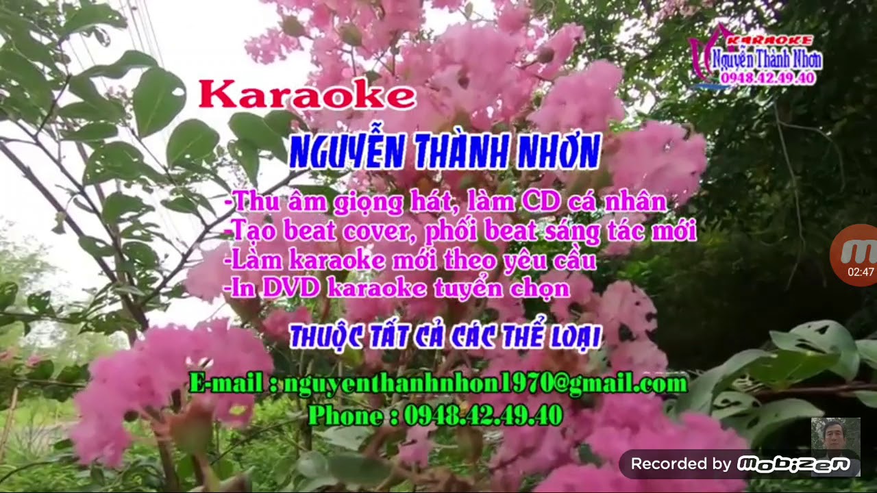 Tan co .yeu lam sc voi khai YouTube