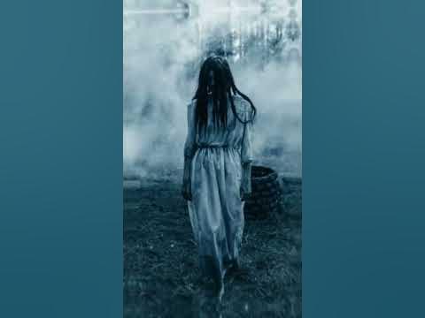 Самара Морган | Фильм "Звонок" | эдит - YouTube