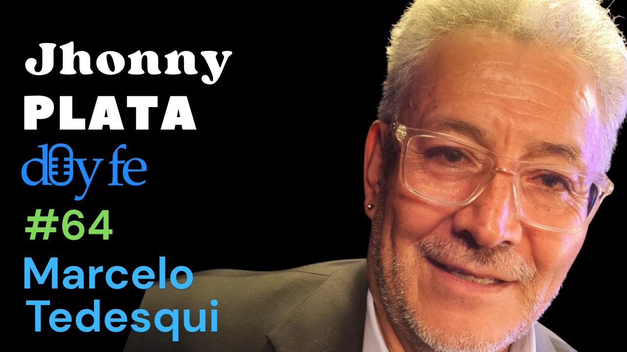 Proteste Ya! al Poder: Johnny Plata y la Fe que lo guía a la gran decisión política en La Paz 😮
