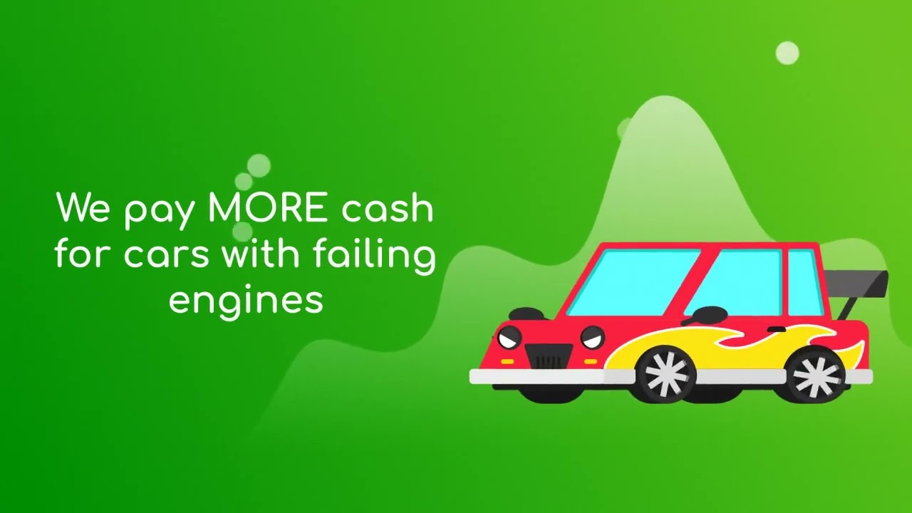 Scrap Car Removal in Brunette Creek