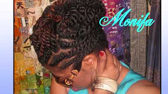 Natural Hair Photoshoot Ideas Youtube
