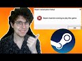 How To Fix Steam Initialization Failed
