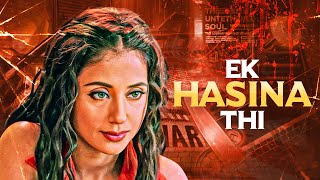     Ek Hasina Thi  Urmila Matondkar Saif Ali Khan  2000s Classic Thriller Action
