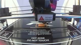 Timelapse: 20mm-box.gcode