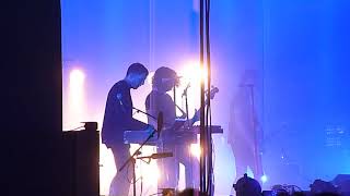 Nine Inch Nails-Only-SonicMania-2018.8.17