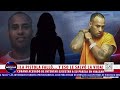 CUBANO ACUSADO DE INTENTAR ASESINAR A SU PAREJA EN HIALEAH TRAS APUNTARLE A LA CABEZA