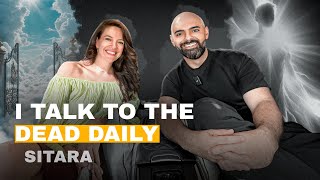 Sitara - Top 5 Psychic in America Speaks to the Dead (Including My Grandfather)