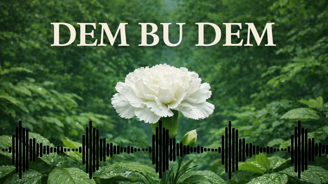 Dem Bu Dem - Vakt-i Meşale 