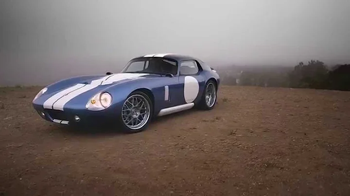 Renovo Coupe