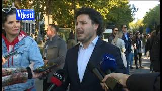 VIJESTI U POLA 7 - PARADA PONOSA 2021 | Vijesti Online