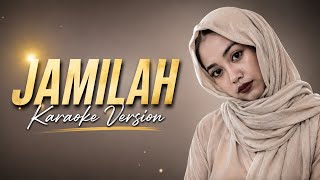 Jamila Karaoke | Lagu Madura Paling Kocak
