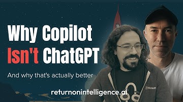 ChatGPT vs Copilot: I was completely wrong about this