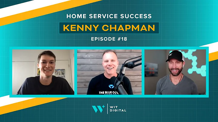 Kenny Chapman - Home Service Success