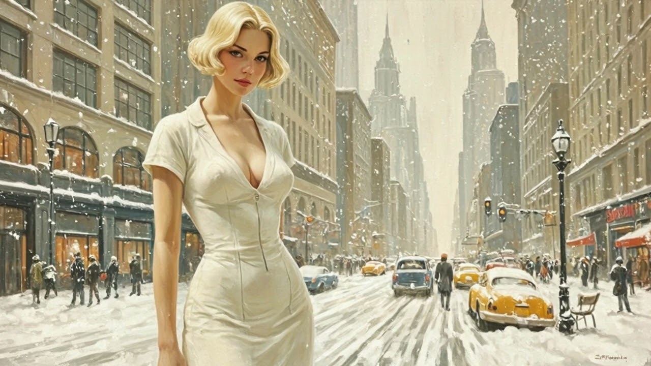 Jazz After Hours | Midnight Suit