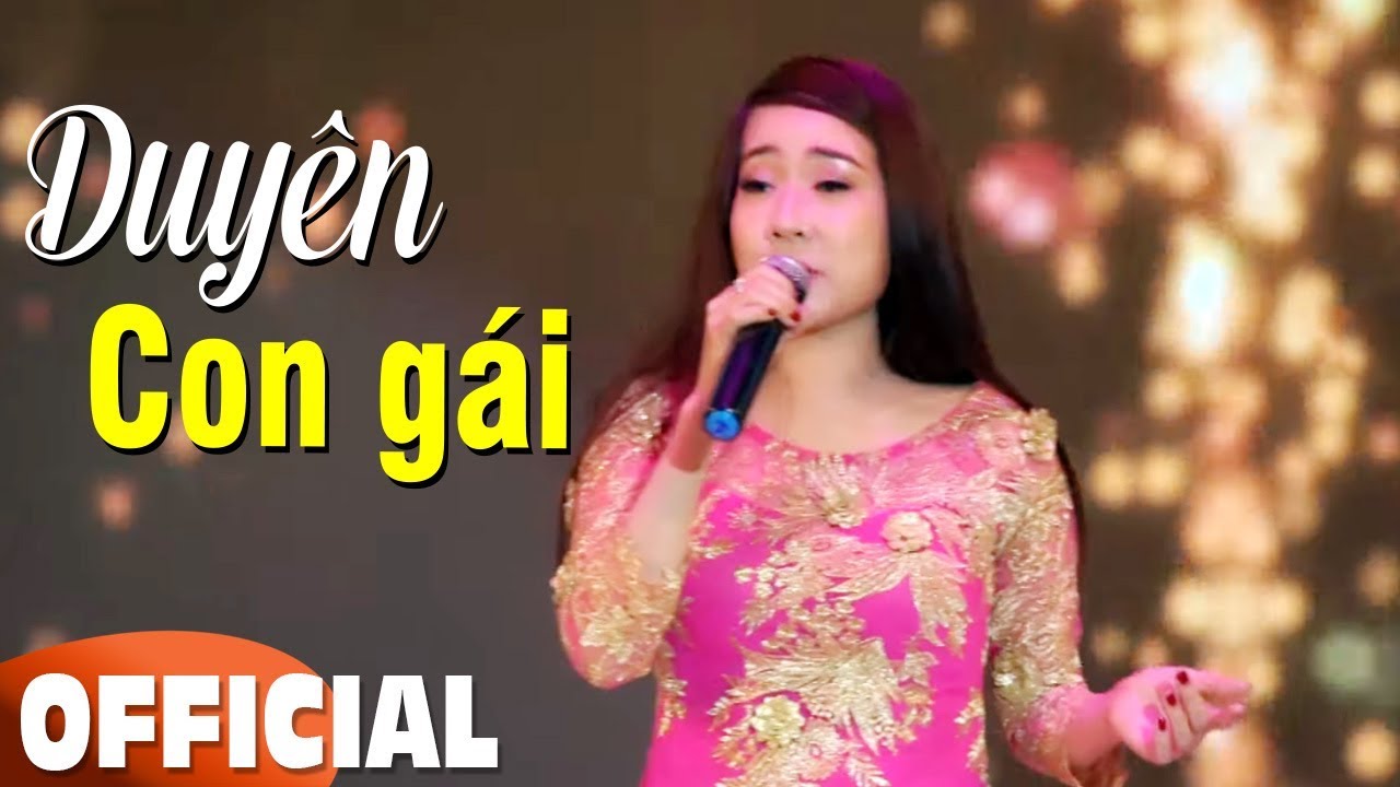 Duyên Con Gái (Duyên Phận 2) - Tuyết Vân Hà