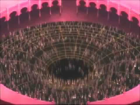 Sword Art Online-Crossing Field (NateWantsToBattle) 1st Opening