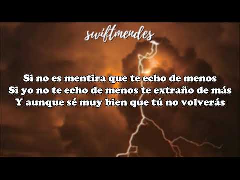 [LETRA] Aitana & Cali Y El Dandee - +
