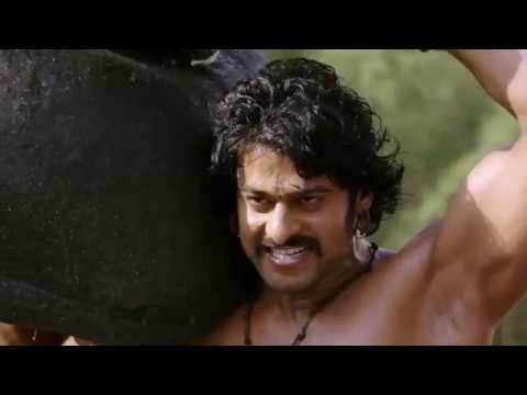 Kaun Hain Voh -DJ Mix- WhatsApp Status Video | Baahubali - The Beginning | Kailash Kher| Prabhas