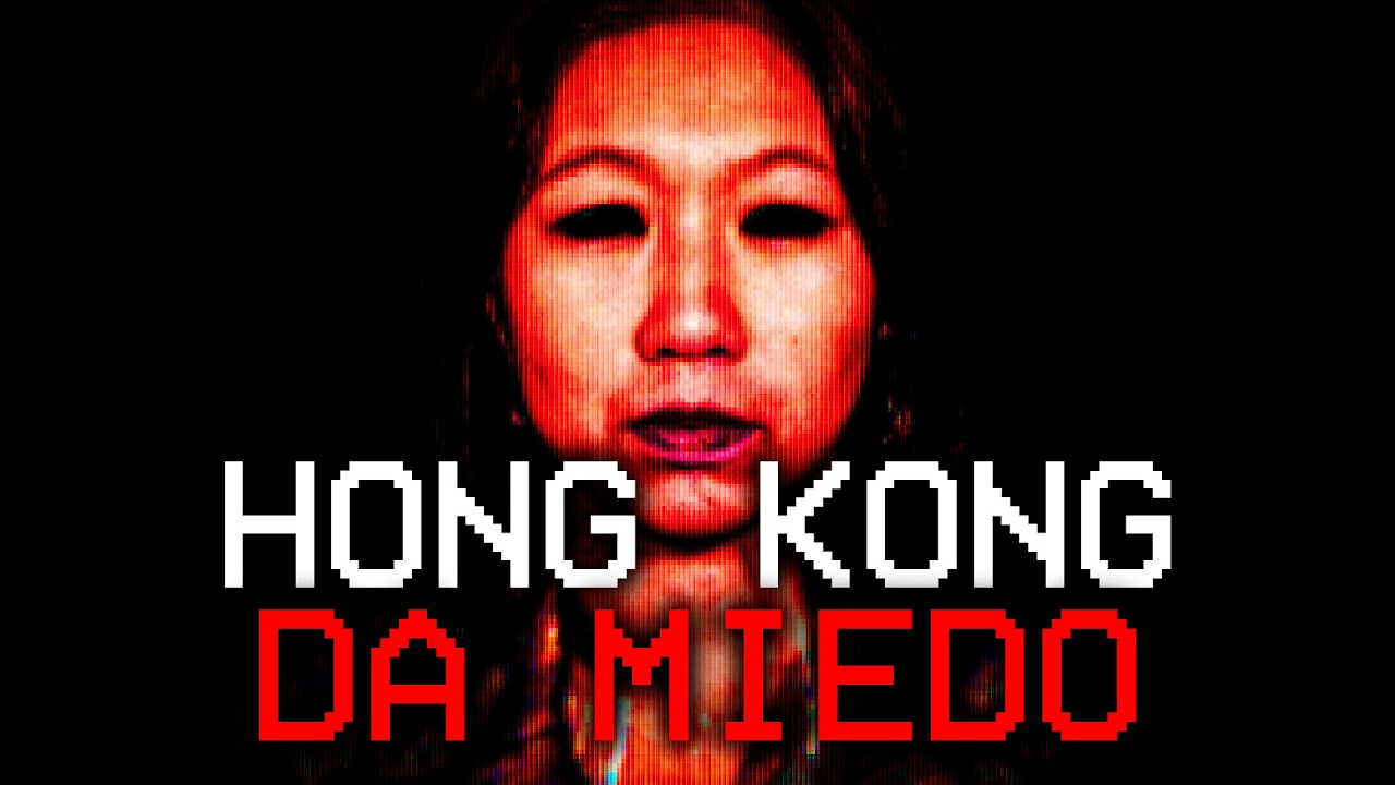 HONG KONG DA MIEDO